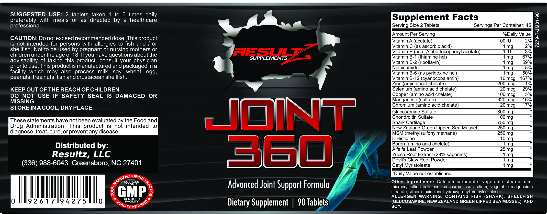 Joint 360
